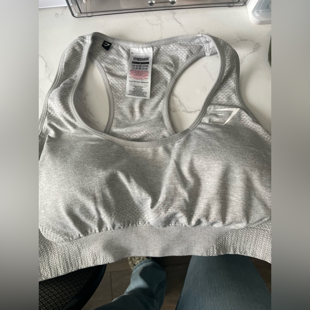 ❤️‍🔥3 for $30 | Gymshark Vital Seamless Sports Bra